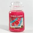 Rose of Morocco 22 Jar Candle by Yankee Candle