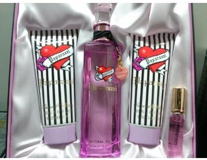 Paparazzi Gift Set for Women 3.4oz EDP by Paparazzi