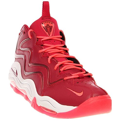 Nike Air Pippen Mens Basketball Shoes 325001-600