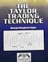 The Taylor Trading Technique