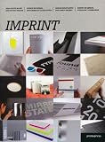 Imprint: Design de livres, brochures et catalogues
