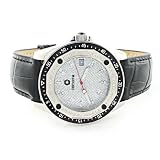 Centorum Watches: Designer Diamond Watch 0.50ct