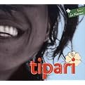 Tipari - Isle of Reunion (Lyrics included with album)
