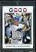 Kosuke Fukudome RC - Rookie Card - Chicago Cubs - 2008 Topps Updates & Highlights Baseball Card in Protective Screw Down Display Case!