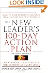 The New Leader's 100-Day Action Plan:...