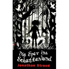 Die Spur ins Schattenland
