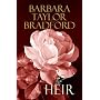 Heir, the (Center Point Platinum Romance (Large Print))