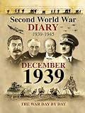 Second World War Diary: December, 1939