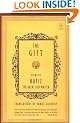 The Gift - Poems by Hafiz the Great Sufi Master