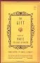 The Gift - Poems by Hafiz the Great Sufi Master