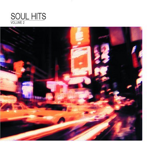 CD-Charts  Search : Soul Hits Vol.2