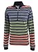 Ashworth Golf Pullover Damen Gestreift -50074