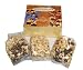 Gourmet Food : Harry and David Moose Munch Confection 3 Bag Holiday Christmas Gift Box 1 Pound 14 Ounces