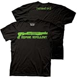 Resident Evil Zombie Repellent Mens T-Shirt