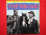 Steptoe & Son Steptoe & Son LP Pye Golden Guinea GGL0217 EX/EX 1960s