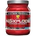BSN NO-Xplode, Blue Raspberry, 2.48 Pound