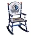 Guidecraft NBA Mavericks Rocker