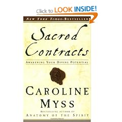Sacred Contracts: Awakening Your Divine Potential