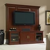 Sauder Heritage Hill Entertainment Wall