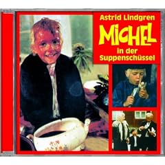 Michel in der Suppenschüssel