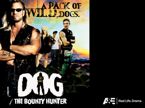 dog bounty hunter family pictures. Dog The Bounty Hunter Season 3