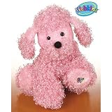 Webkinz - Susan G. Komen 2011 