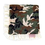 My First Mink Blanket