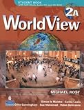 Worldview. 2A, Student book