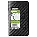 AT-A-GLANCE Monthly Planner 2016-2017, Pocket Size, 24 Months, Contemporary, 3.62 x 6.12 Inches, Gray (70-024X-45)