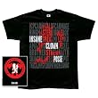 Insane Clown Posse - Behind The Hatchet T-Shirt
