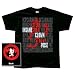 Insane Clown Posse - Behind The Hatchet T-Shirt