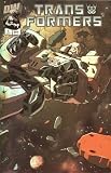 Transformers Generation 1 #1 Vol 2 Megatron Chromium Cover Transformers Generation 1 #1 Vol 2 Megatron Chromium Cover