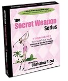 The Secret Weapon 4-Set DVD Series
