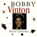 Kissin` Christmas