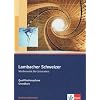 Lambacher Schweizer - Ausgabe Nordrhein-Westfalen - Neubearbeitung. Sch�lerbuch Oberstufe Qualifikationsphase - Grundkurs