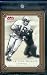2004 Fleer Greats of the Game Football Card # 34 Steve Van Buren Philadelphia Eagles ...