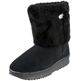 Lamo Womens W0921 Shearling Boot