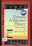 Vietnam: A Television History #10 & #11