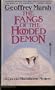 Fangs of the Hooded Demon