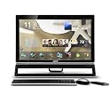 23" Touch-Screen Desktop PC