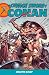 The Savage Sword of Conan Volume 8