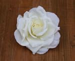 Haarschmuck Rose Haarbl�te Haarblume...