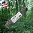 311 CORD 550LB NYLON 100 FT / FOLIAGE