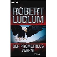 Der Prometheus-Verrat.