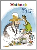 Pettersson und Findus - Malbuch: 0 - Sven Nordqvist