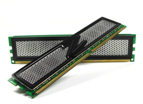 OCZ Technology OCZ26671024V Pro 1 GB PC2 5400 DDR2 RAM