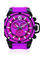 TechnoSport Reloj de cuarzo Unisex 44 mm