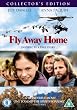 Fly Away Home [DVD] [1996]