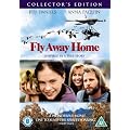 Fly Away Home [DVD] [1996]