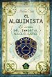 El alquimista (Junior - Juvenil (roca))
